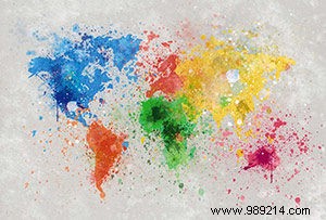 Top 10 Best-Selling Wall Art Images of 2018: Customer Favorites Revealed