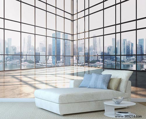 10 Proven Interior Design Tips to Visually Raise Low Ceilings