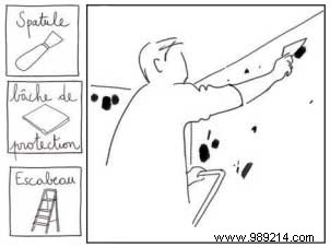 Expert Guide: How to Install Panoramic Wallpaper Like a Pro