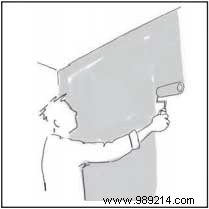 Expert Guide: How to Install Panoramic Wallpaper Like a Pro