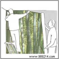 Expert Guide: How to Install Panoramic Wallpaper Like a Pro