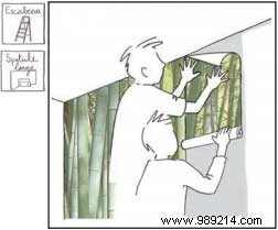 Expert Guide: How to Install Panoramic Wallpaper Like a Pro