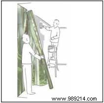 Expert Guide: How to Install Panoramic Wallpaper Like a Pro