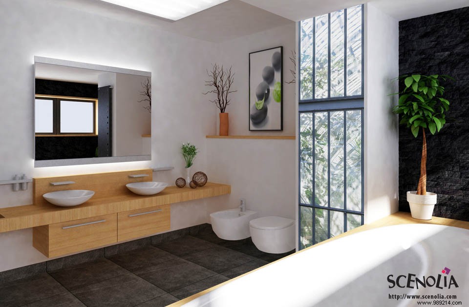 Dressing Room Makeover: Professional Designer Shares Stunning Wallpaper Transformation and Photos