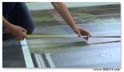 The Monoblock: Effortless One-Piece Panoramic Wallpaper