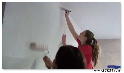 The Monoblock: Effortless One-Piece Panoramic Wallpaper