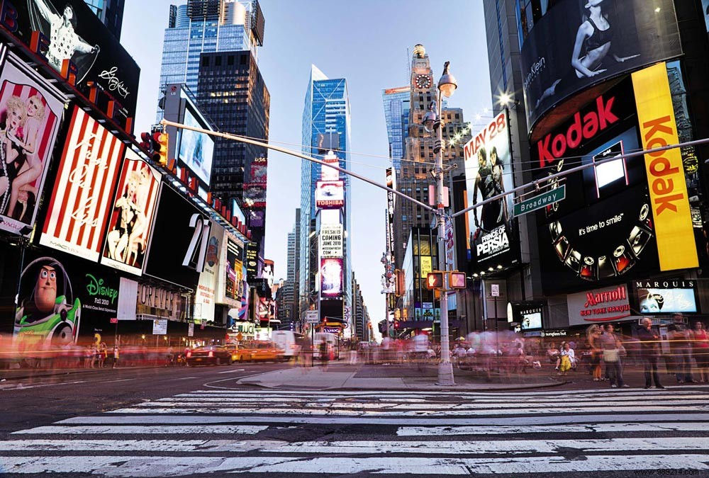 Scenolia s Top 10 Best-Selling Panoramic Wall Decorations