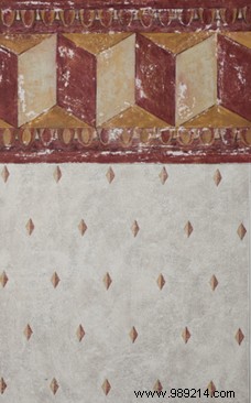 Trompe-l Œil Wall Decor: Create Stunning Optical Illusions in Your Home