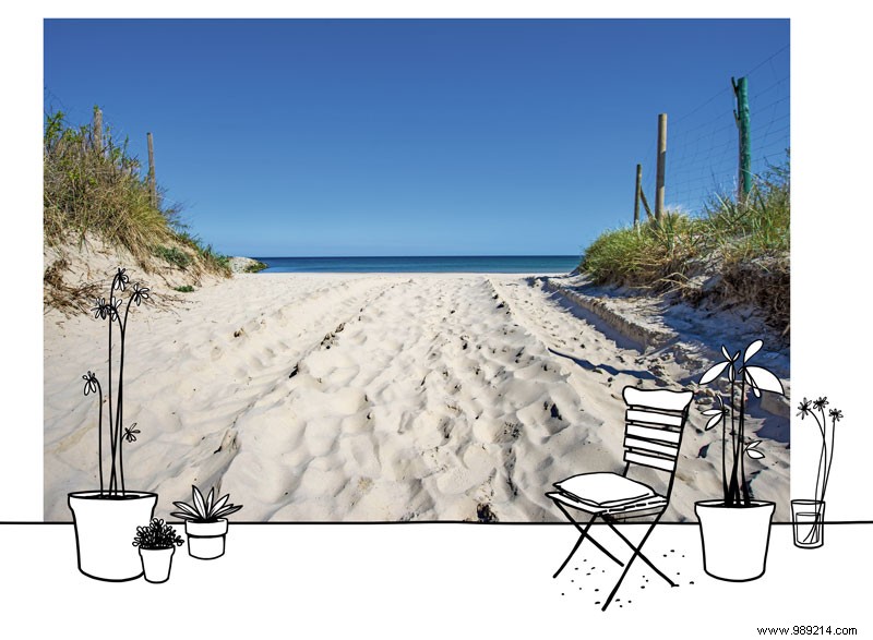 Trompe-l Œil Wall Decor: Create Stunning Optical Illusions in Your Home