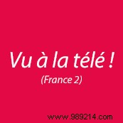 Transform a Gloomy Interior Courtyard into a Bright Outdoor Oasis: Scenolia on Télématin TV