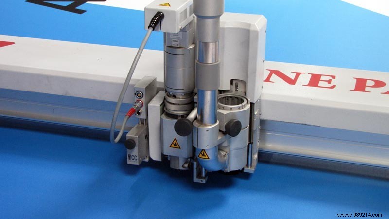 Inside Large Format Printing: How Scenolia Produces Premium Wall Decor