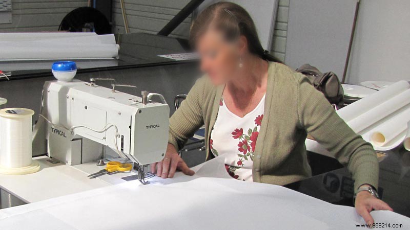 Inside Large Format Printing: How Scenolia Produces Premium Wall Decor