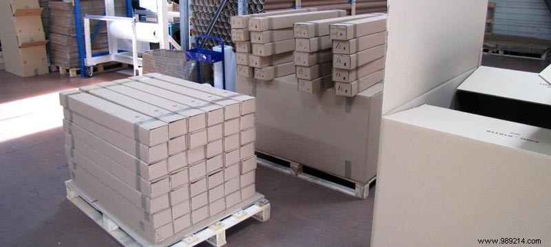 Inside Large Format Printing: How Scenolia Produces Premium Wall Decor