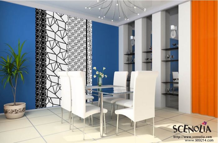 Choosing the Perfect Giant Poster for Your Living Room: Scenolia s Expert Guide