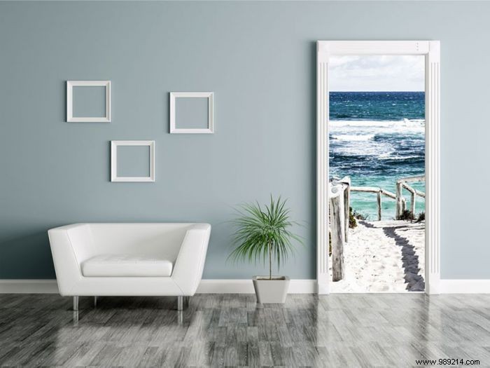 Choosing the Perfect Giant Poster for Your Living Room: Scenolia s Expert Guide