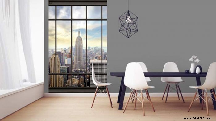 Choosing the Perfect Giant Poster for Your Living Room: Scenolia s Expert Guide