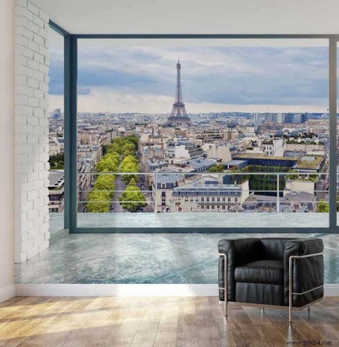 Choosing the Perfect Giant Poster for Your Living Room: Scenolia s Expert Guide