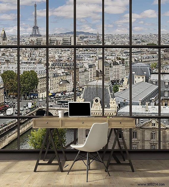 Seamless One-Piece Wallpaper: Eliminate Seams for Flawless Installation