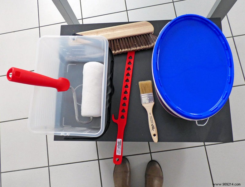 Scenolia s New Office Transformation: Expert Insights on Custom Wall Decor Installation