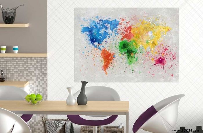 Top 10 Best-Selling Wall Murals of 2016: Timeless Favorites Revealed