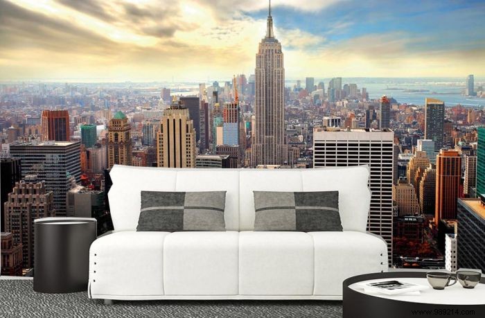 Top 10 Best-Selling Wall Murals of 2016: Timeless Favorites Revealed