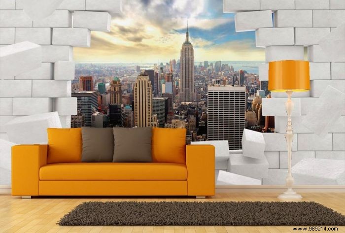 Top 10 Best-Selling Wall Murals of 2016: Timeless Favorites Revealed