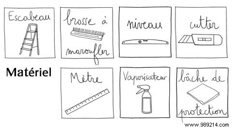 Pre-Pasted Wallpaper: The Easiest, Mess-Free Way to Transform Your Walls