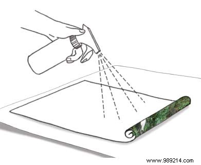 Pre-Pasted Wallpaper: The Easiest, Mess-Free Way to Transform Your Walls