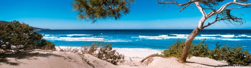 Scenolia Fashion Week 2016: Spotlight on Our Iconic Panoramic Backdrops