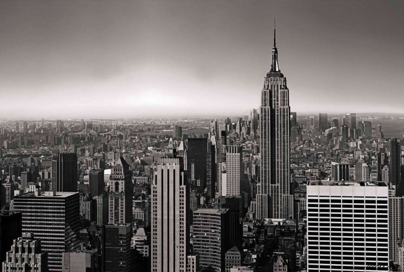 Scenolia Fashion Week 2016: Spotlight on Our Iconic Panoramic Backdrops