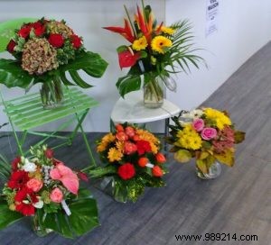 Expert Tips: How to Make Cut Flowers Last a Week or Longer