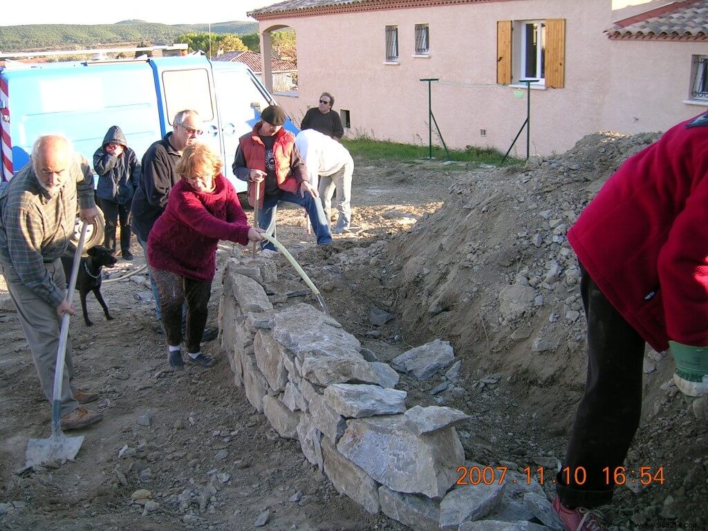 Delivering Effective Garden Advice: Essential Training Instructions