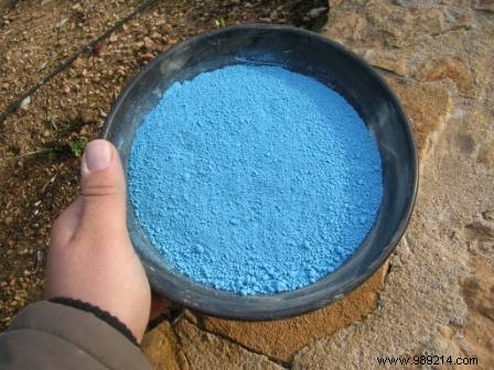 What Is Bordeaux Mixture? Uses, Risks, and Sustainable Alternatives for Gardeners