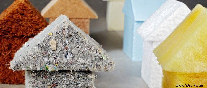 Top Natural Materials for Eco-Friendly Home Insulation