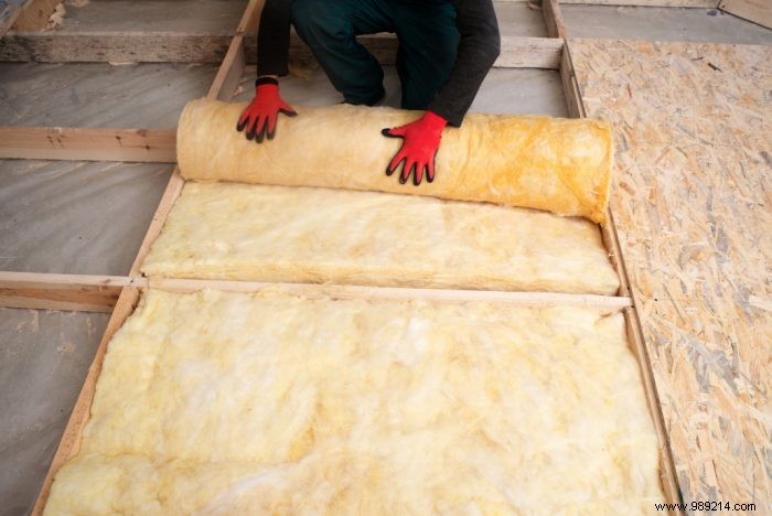 Top Natural Materials for Eco-Friendly Home Insulation