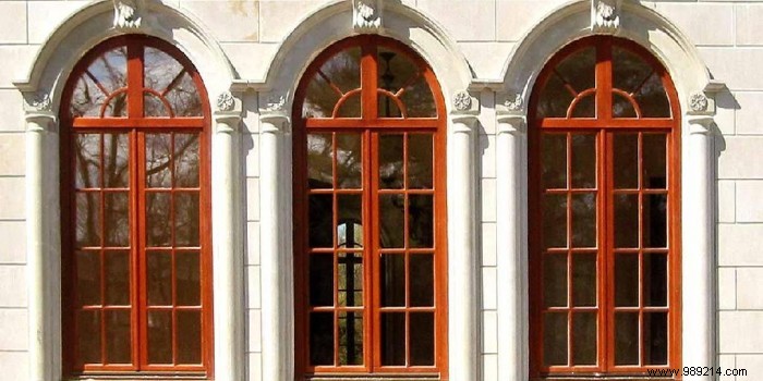 Revive Your Home s Charm with Authentic Wood-Aluminum Windows