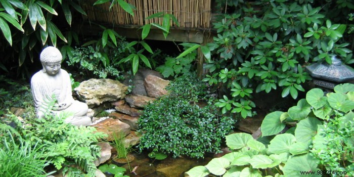 Designing Your Dream Japanese Garden: Expert Insights from Landscape Architect Benoit Laurensac