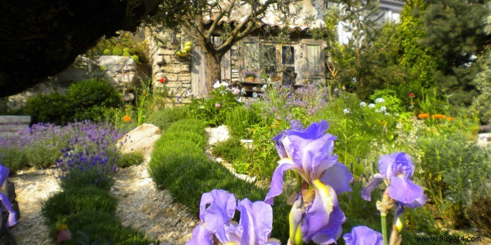 Expert French Garden Design: Elevating Your Outdoor Spaces with Timeless Elegance