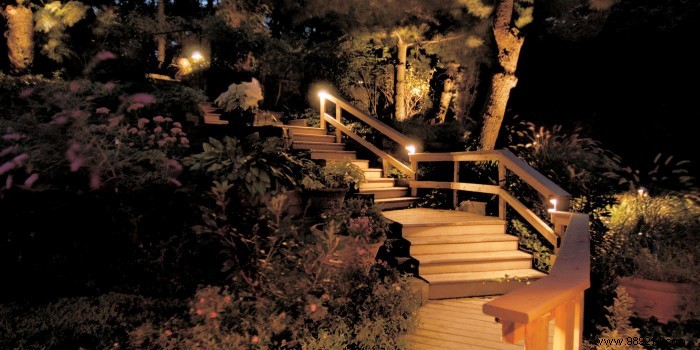 Transform Your Outdoor Staircase: Practical and Aesthetic Enhancement Tips