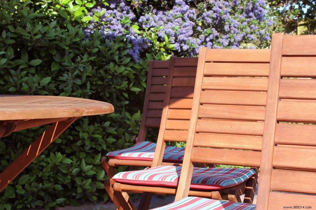 Create Your Balcony Paradise: Expert Tips to Bloom and Furnish Your Terrace