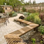 Expert Tips for Designing a Trendy, Modern Garden