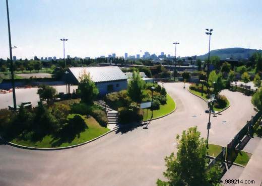 2013 CSLA Awards of Excellence: Celebrating Canada s Leading Landscape Architecture Projects