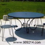 Transform Your Garden into a Relaxing Retreat: Expert Ideas for Stylish Furniture