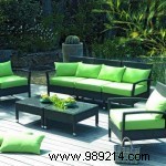 Transform Your Garden into a Relaxing Retreat: Expert Ideas for Stylish Furniture