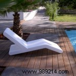 Transform Your Garden into a Relaxing Retreat: Expert Ideas for Stylish Furniture