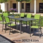 Transform Your Garden into a Relaxing Retreat: Expert Ideas for Stylish Furniture