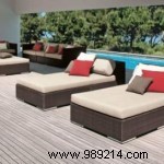 Transform Your Garden into a Relaxing Retreat: Expert Ideas for Stylish Furniture