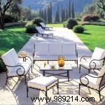 Transform Your Garden into a Relaxing Retreat: Expert Ideas for Stylish Furniture