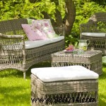 Transform Your Garden into a Relaxing Retreat: Expert Ideas for Stylish Furniture