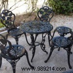 Transform Your Garden into a Relaxing Retreat: Expert Ideas for Stylish Furniture